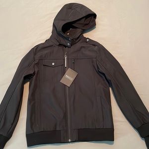 BauBax Women’s Bomber Jacket (M)